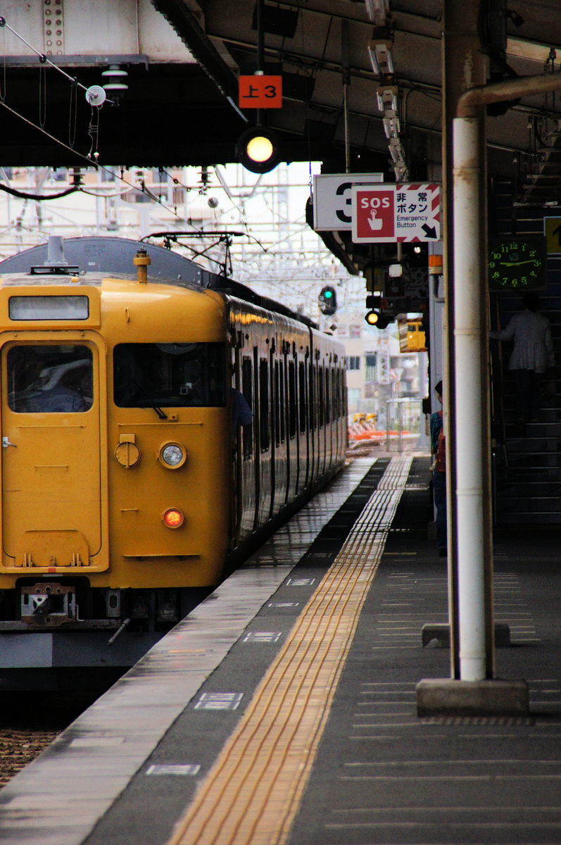 割引購入 JR東日本113系 7両編成（国鉄型主義：115 115系横須賀色通勤電車 鉄道模型
