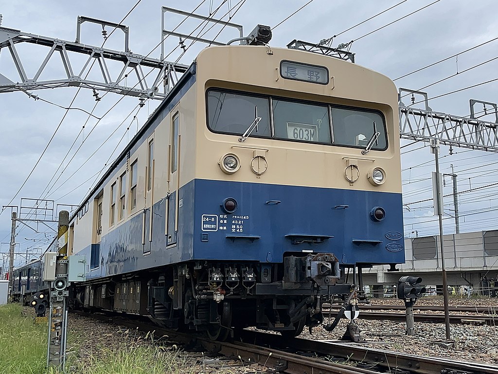 悲運の貨車〜物流に挑んだ挑戦車たち〜 【番外編】4年でお役御免