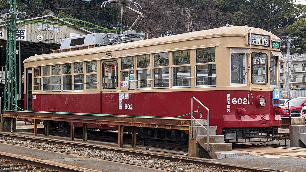 まさかの「通勤」で利用した路面電車 西鉄北九州線のお話【4】 - 旅