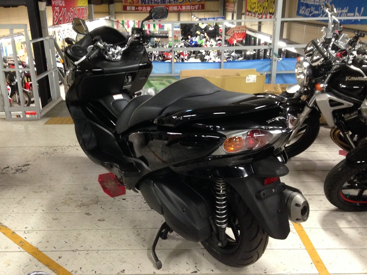 フォルツァZ-2型⭐️MF10⭐️超美車⭐️すぐ乗れます❣️ レッド