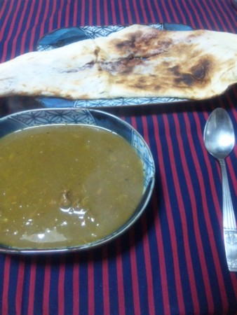カレー部