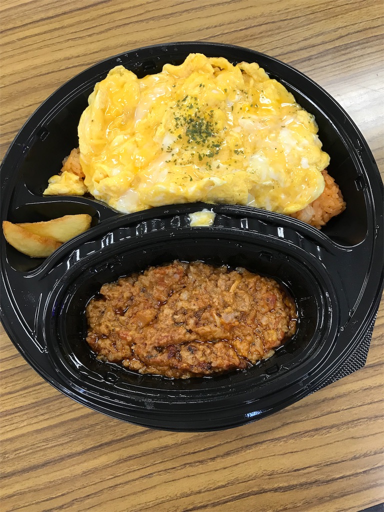 omurice cafe yellow gourmet 自家製ボロネーゼ norimanorima’s blog