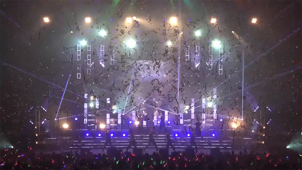 MeseMoa.全国ツアー2019Ch8 - ヲタクの戯言