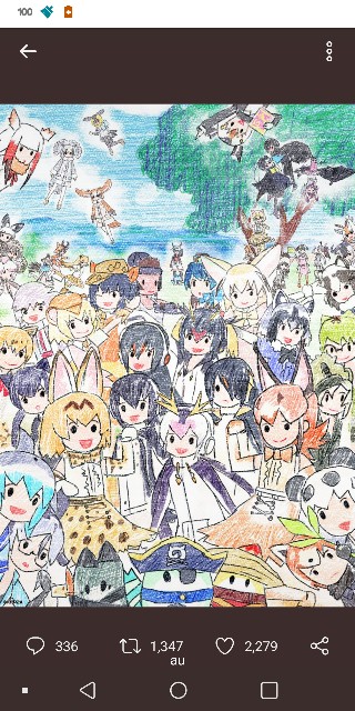 1年ぶりに書く記事がけものフレンズ2の批判ってどういうことだよ のりすけの主観でものを語る場