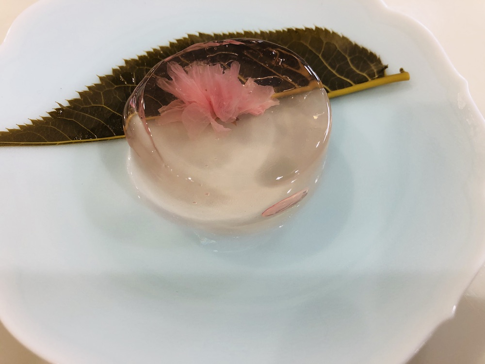 ベターホーム】週末のゆったりごはん〜3月〜習ってきました