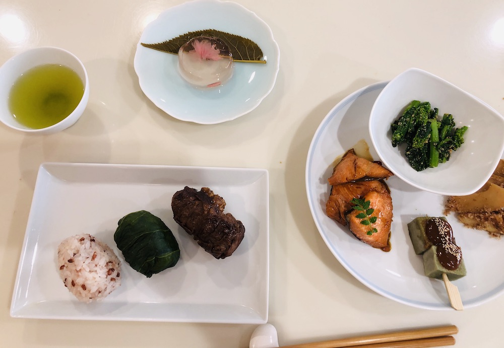 ベターホーム　週末のゆったりごはん　12回分 ベターホーム】週末のゆったりごはん〜3月〜習ってきました