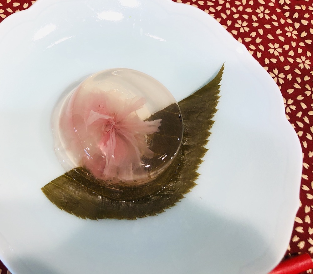 ベターホーム】週末のゆったりごはん〜3月〜習ってきました