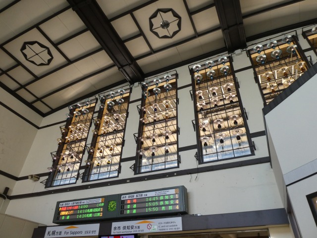 特急ニセコ 2019に乗りました。オススメ座席やおもてなし情報を