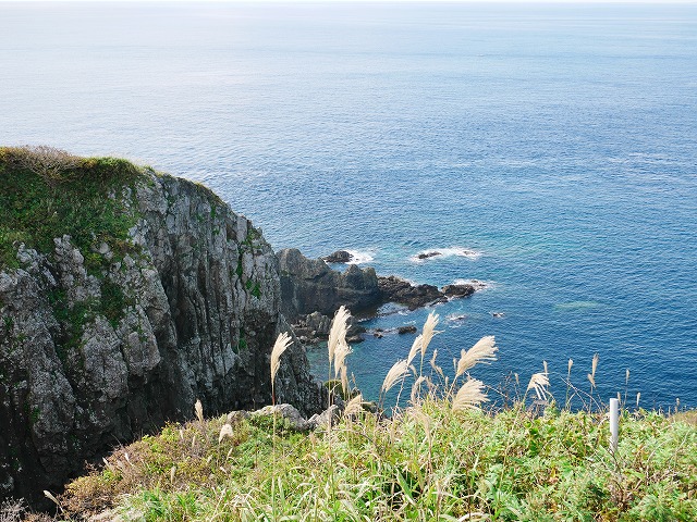 本州の北の果て「龍飛岬」の旅その1 定番の観光スポットと素晴らしい
