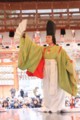 今様奉納
