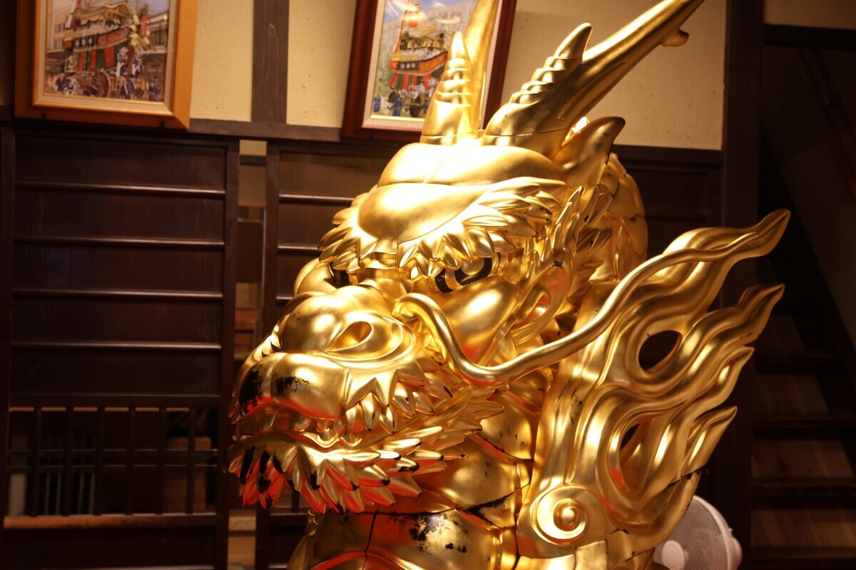 仕事終わりに祇園祭 - のりりんの京都日和