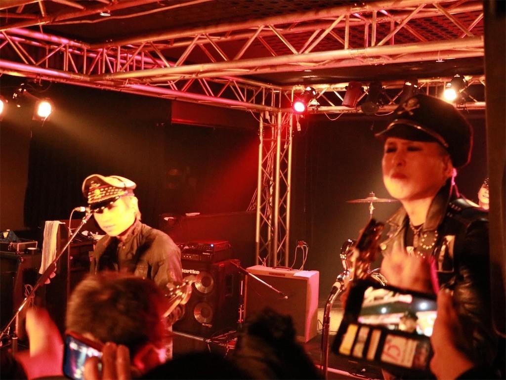 Rock'n Roll Kingdom MAD3 - 矢郷良明 LIFE philosophy