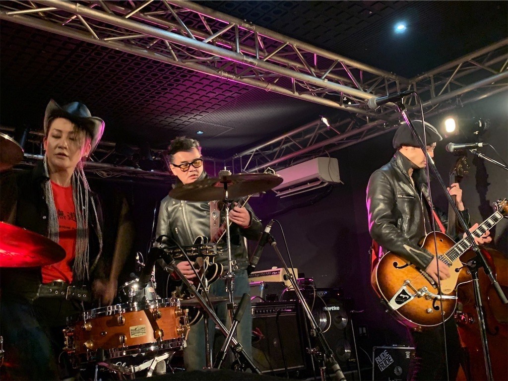 Rock'n Roll Kingdom MAD3 - 矢郷良明 LIFE philosophy