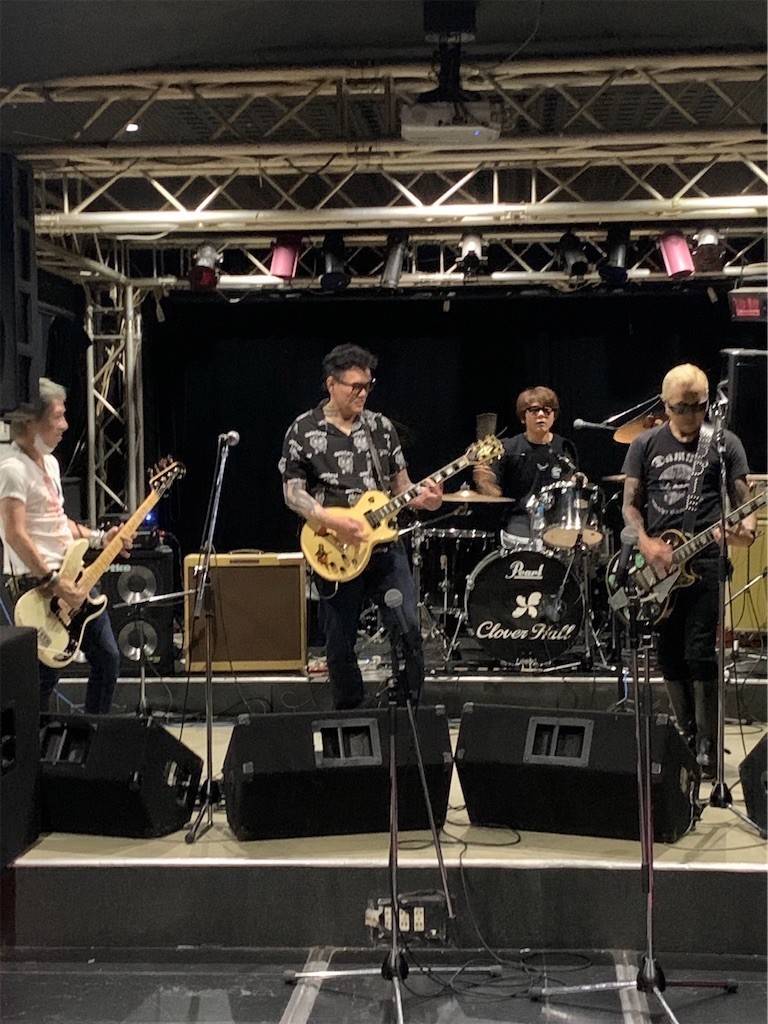Rock'n Roll Kingdom MAD3 - 矢郷良明 LIFE philosophy