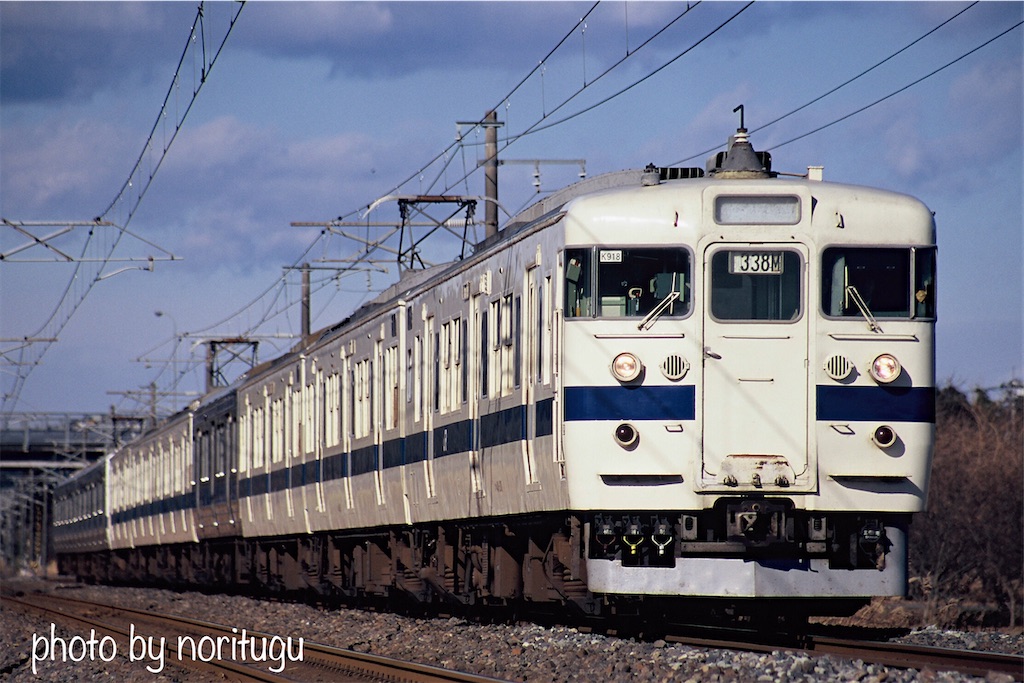 【92721+】415系 近郊電車「常磐線」基本７両セット 415系 (常磐線・新色) 7両基本セット (基本・7両セット) (鉄道