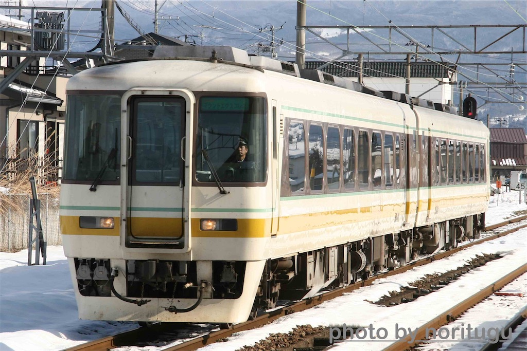 異色の気動車！名鉄キハ8500系 - のりつぐブログ
