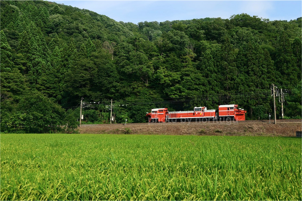 DE15-1541 】元JR東海、唯一の現役機関車 - のりつぐブログ