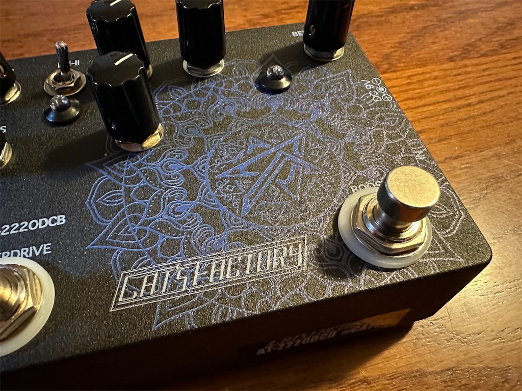 AT-222ODCBは秀逸すぎた件 - 一期一会に前向きに♪