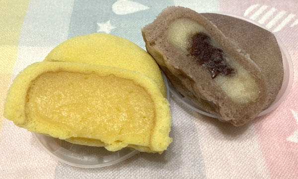 おすすめお菓子 シャトレーゼ 富士の名月 はたはたブログ