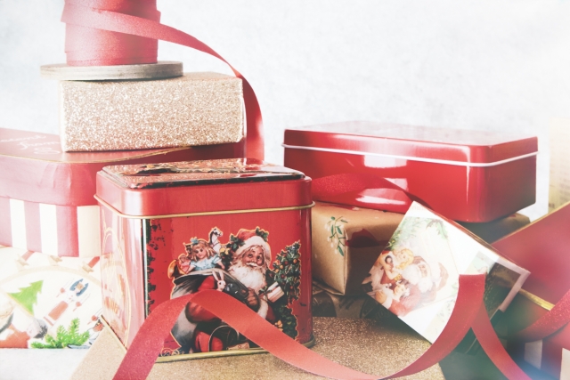 クリスマスプレゼントはいつ渡す これってどんなこと