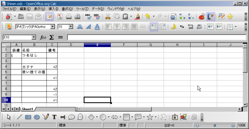 calc_written_table