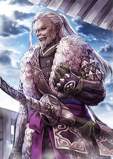 戦国ixa 4 月の追加武将一覧 戦国ixa のろしのblog もくっ E