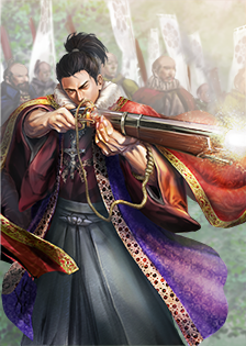 戦国IXA】11 月の追加武将一覧 - 戦国IXA のろしのBLOG もくっ