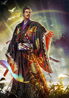 戦国武将シリーズ 戦国IXA】11 月の追加武将一覧 - 戦国IXA のろしのBLOG もくっ