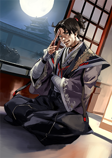 戦国IXA】2026 年 3 月の追加武将一覧 - 戦国IXA のろしのBLOG もくっ