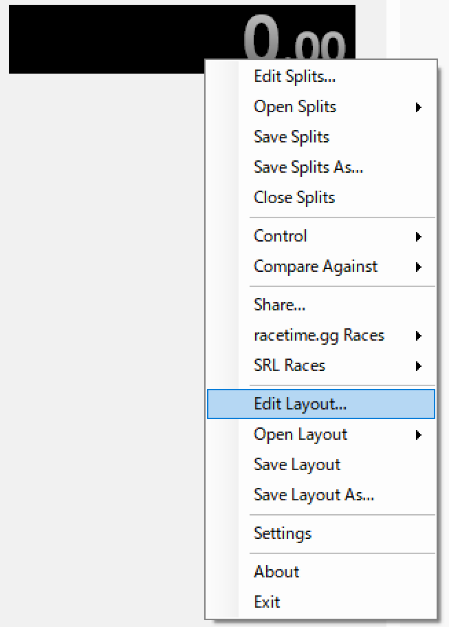 スーパーマリオ64のrtaタイマーの使い方 Livesplit Autosplit64 こんてんつこうかい