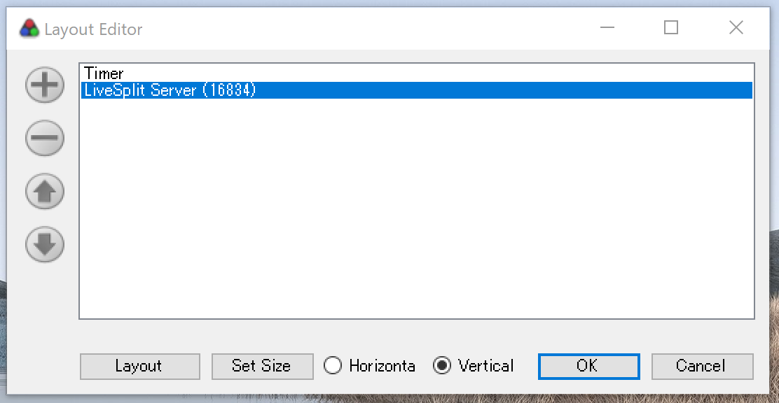 スーパーマリオ64のrtaタイマーの使い方 Livesplit Autosplit64 こんてんつこうかい