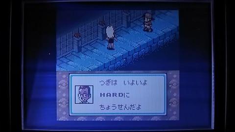 俺のｇｂ ポケモンでパネポン をやってみた ノスタルジック電脳遊戯録
