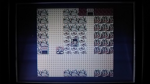 魔界塔士 魔界塔士saga その7 都市世界2 ノスタルジック電脳遊戯録