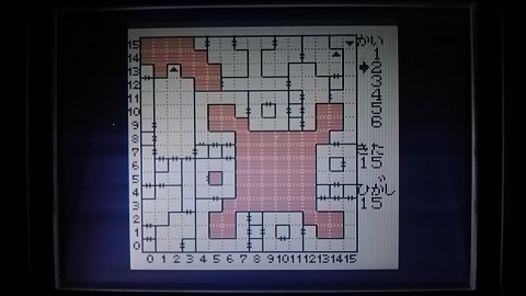Wiz外伝 ウィザードリィ外伝 その3 地下二階 ノスタルジック電脳遊戯録 Wiz外伝 ウィザードリィ外伝 その3 地下二階 ノスタルジック電脳遊戯録