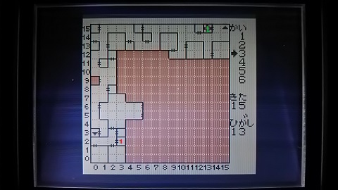 wiz外伝Ⅰ】 ウィザードリィ外伝Ⅰ その4 地下三階 - ノスタルジック 
