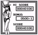 ゲーム雑記 Gb美女名鑑 と言いながらgbの美女の画像を羅列してみた ノスタルジック電脳遊戯録