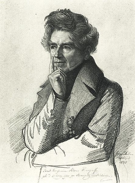 エルンスト・ラウパッハ