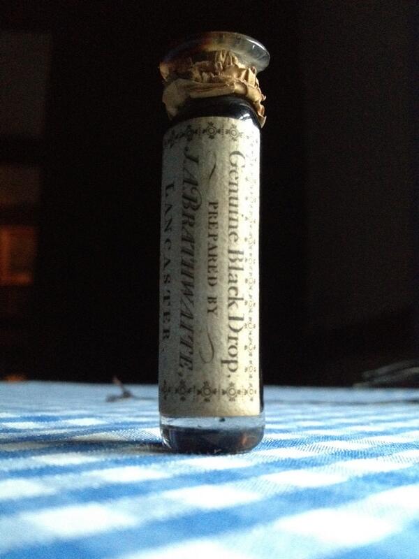 ブラック・ドロップ