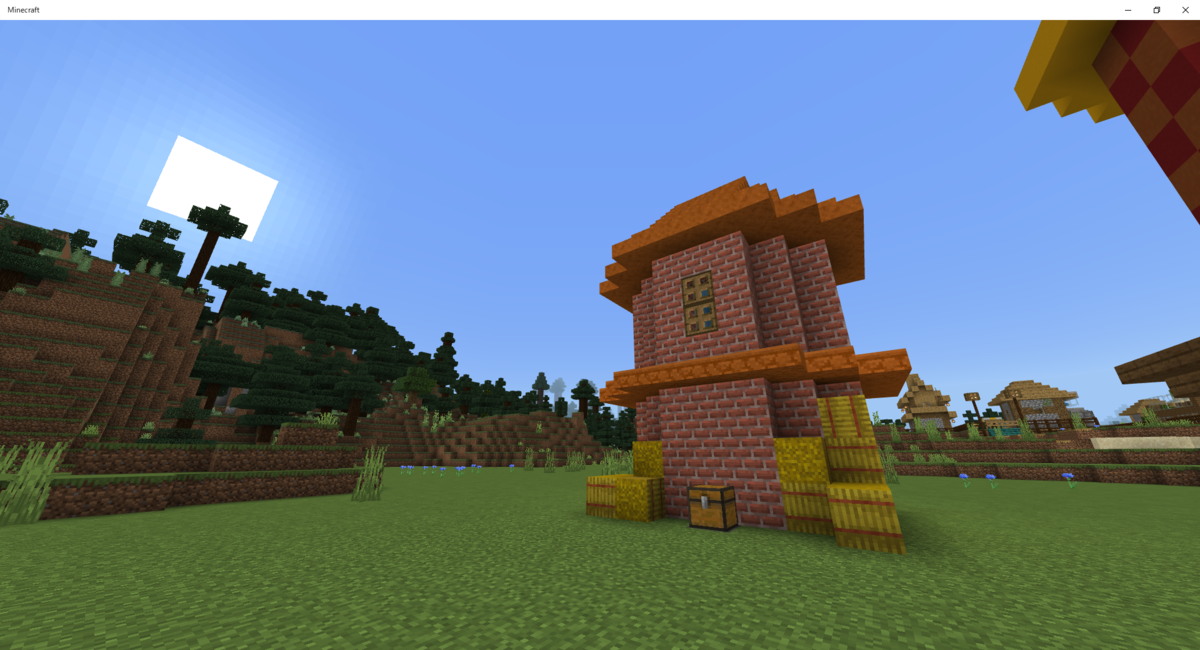 マイクラ統合版 サイロづくりとホッパーの動作について Noshi S Diary