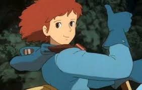 映画「風の谷のナウシカ」の思い出 - 80年代の文化を懐かしむブログ