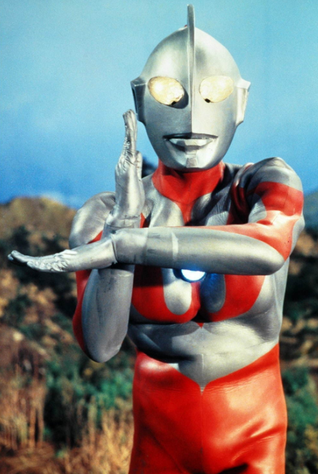 ウルトラマン』の思い出 - 80年代の文化を懐かしむブログ ウルトラマン』の思い出 - 80年代の文化を懐かしむブログ