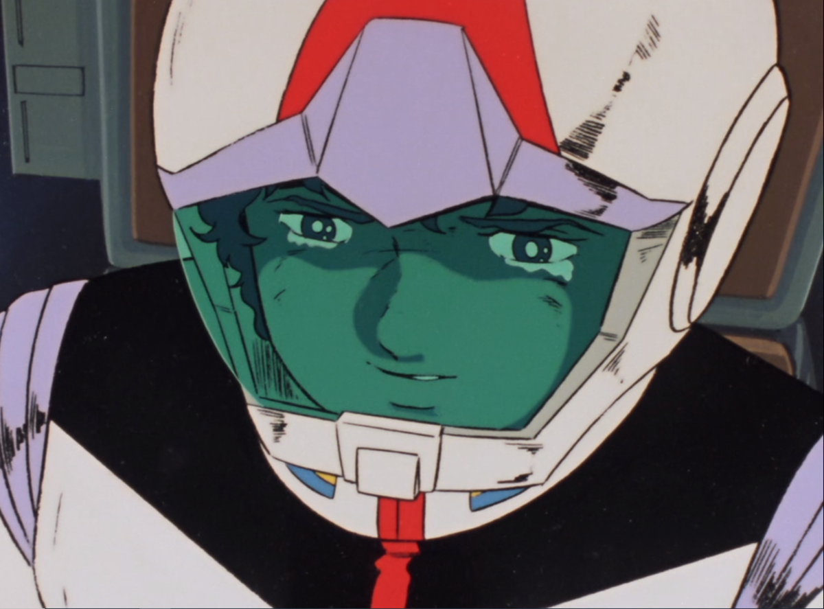 「機動戦士ガンダム（ファーストガンダム、初代ガンダム）」の思い出（その2） - 80年代の文化を懐かしむブログ