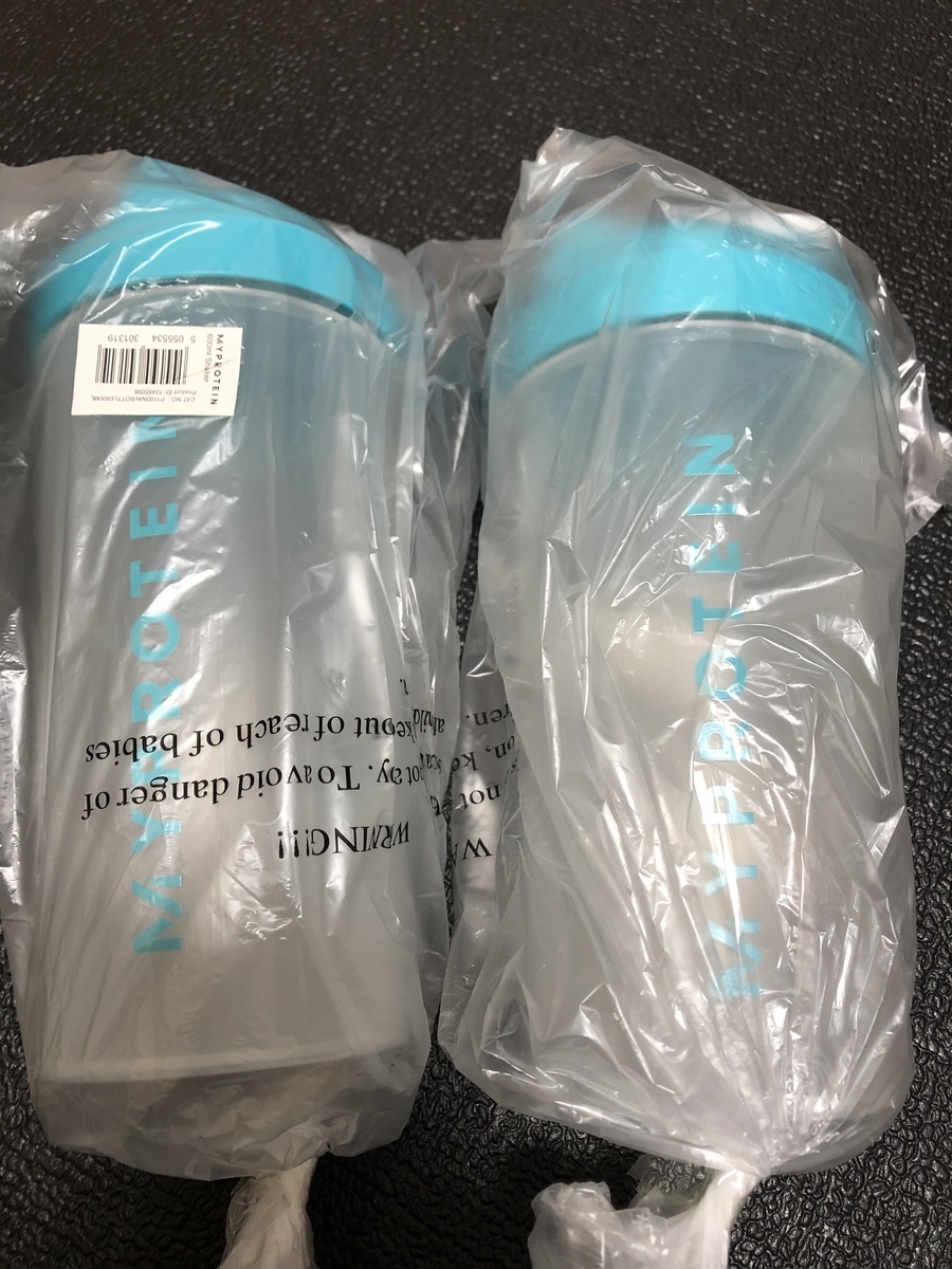 MYPROTEIN - RTK断捨離 Mini-PROTEAN Tetra Companion Running Module #1658038EDU