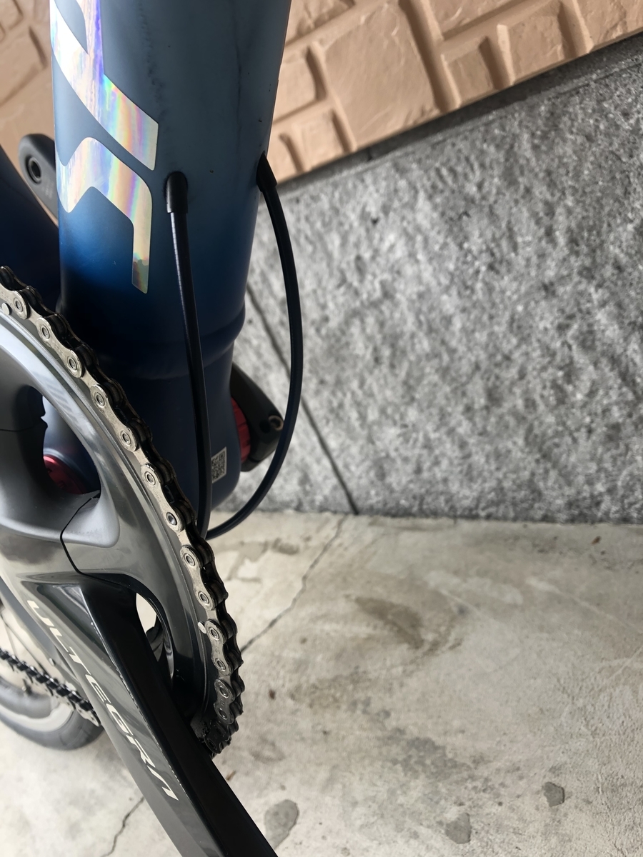 ロードバイク】SPECIALIZEDアレー スプリントに6ヶ月乗って思ったこと