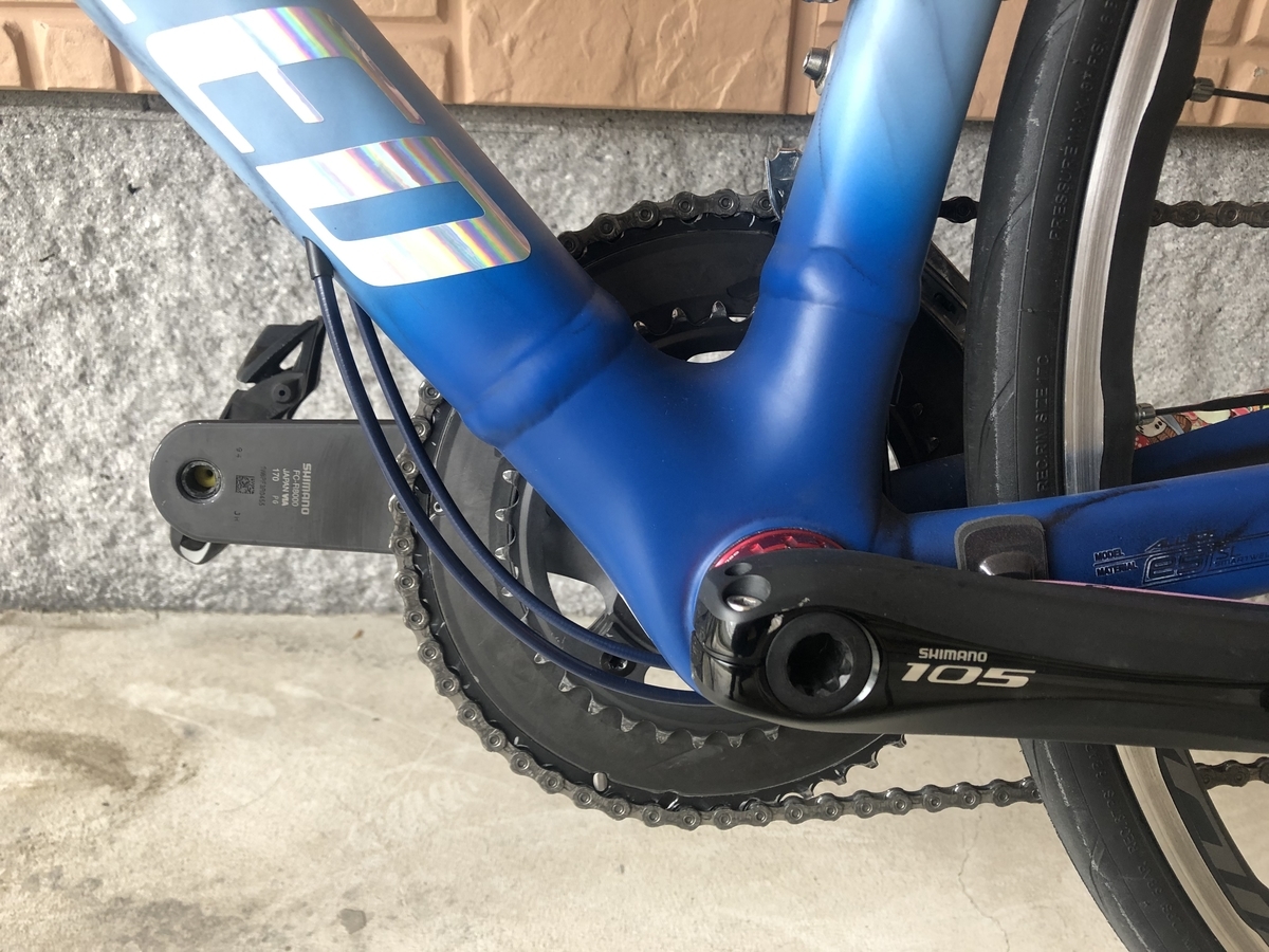 ロードバイク】SPECIALIZEDアレー スプリントに6ヶ月乗って思ったこと