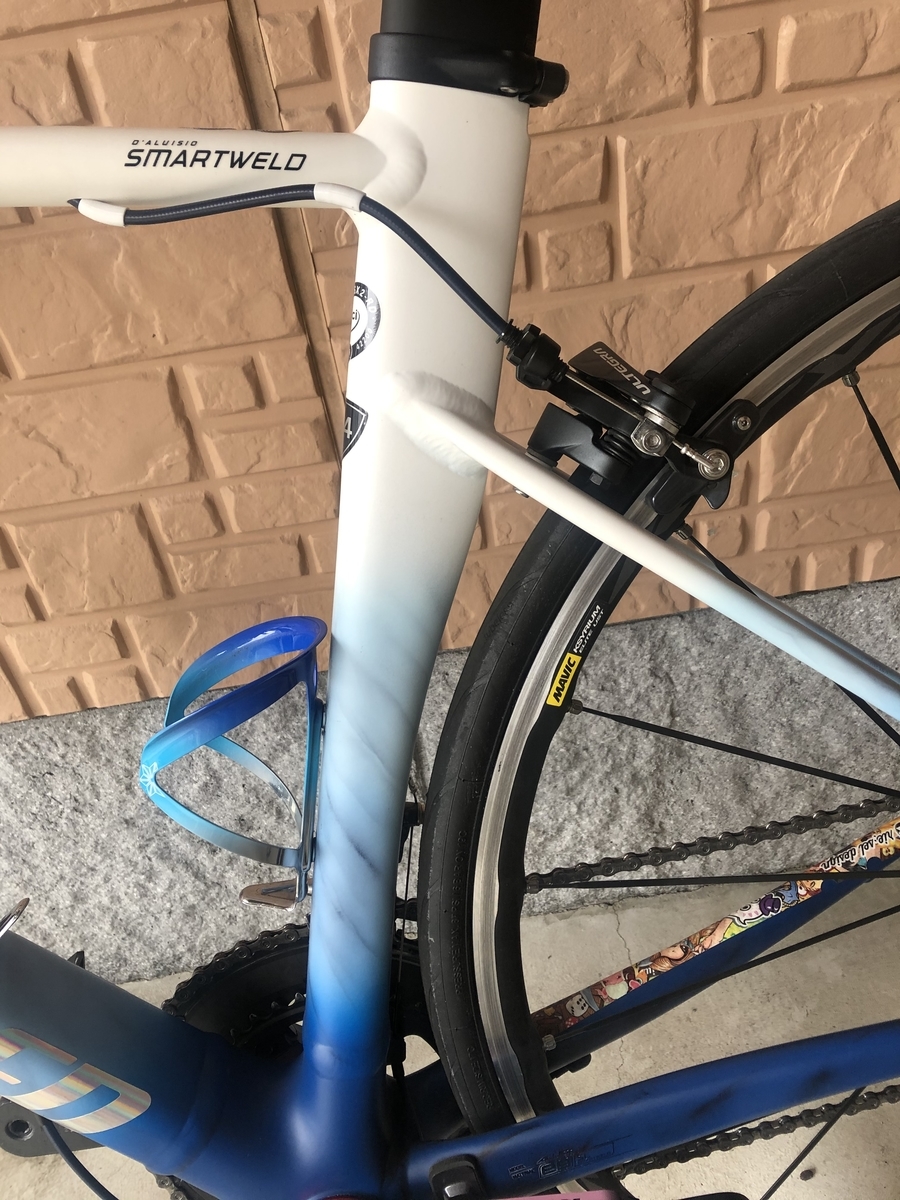 ロードバイク】SPECIALIZEDアレー スプリントに6ヶ月乗って思ったこと