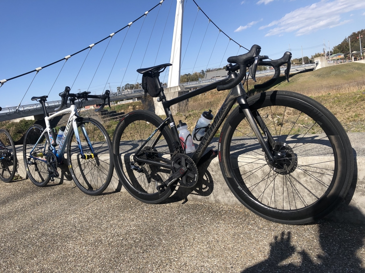 ロードバイク】SPECIALIZEDアレー スプリントに6ヶ月乗って思ったこと