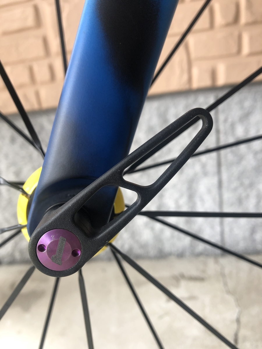 ロードバイク】SPECIALIZEDアレー スプリントに6ヶ月乗って思ったこと
