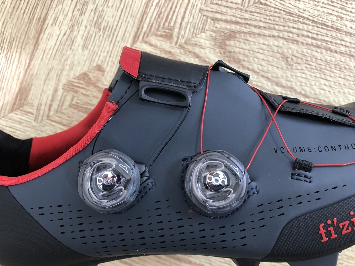 シクロクロス】高剛性&オシャレ!fi'zi:kのSPDシューズ「VENTO INFINITO X1」 - 筋肉ブロガーのロードバイク&シクロクロス奮闘記