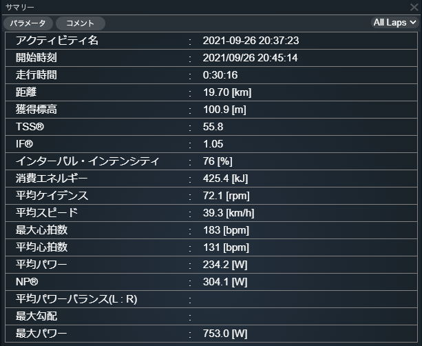 Zwift】カラダもってくれよ！5倍界王拳だっ！！！！！ - 筋肉ブロガー